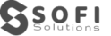 Sofi Solutions Logo Sofi Solutions Logo